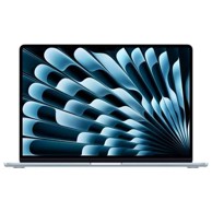 APPLE Laptop MacBook Air 15 / Apple M5, 15.3", 2880 x 1864, 16 GB RAM, 1 TB SSD, macOS, plava